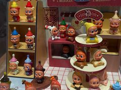 -泡泡玛特POPMART(合生汇店)