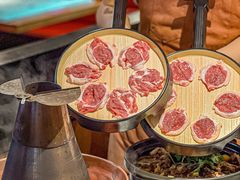 -舞虾小说.涮肉.烧烤(国顺东路店)