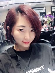 -Fr美发沙龙