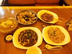 -白金汉爵大酒店·中餐厅(相城店)