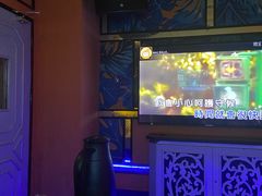 -欢乐迪KTV(南坪上海城店)