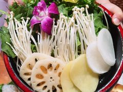 -束河人家(南锣鼓巷店)