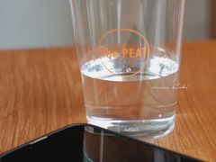 -The PEAT Coffee(深业中城店)