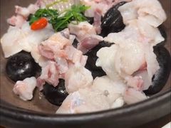 -肆月河豚·新淮扬(金融街店)