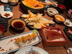 -千代武日本料理(哈西店)
