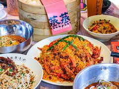 -靓靓蒸虾·头牌蒸虾(万松园玲珑店)