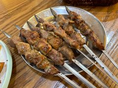 -怡妮新疆风味餐厅(东江湾路店)