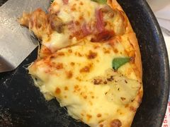 -必胜客(吾悦国际广场店)