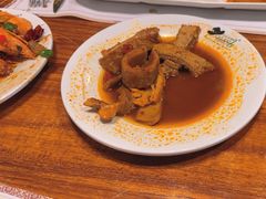 -汉巴味德(沈阳万象汇店)