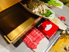 -海底捞火锅(万丰桥店)