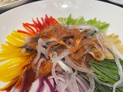 -肆月河豚·新淮扬(金融街店)