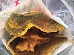 -清真·二嫂子煎饼果子(鼓楼旗舰形象店)