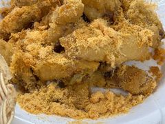 肉松茄子-西大酒店