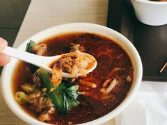 抿扒面-东方削面(操场城街店)