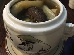 -黄祥华养生堂·炖汤·营养蒸饭(岭南天地店)