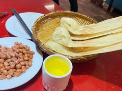 -蜀中吴养生板栗鸡(会展店)