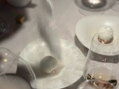 -三嚥阁 La Villa Restaurant