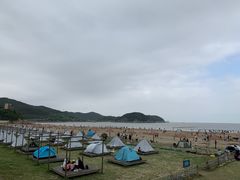 -东海半边山旅游度假区