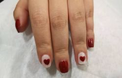 -Meet Nail 美睫·美甲