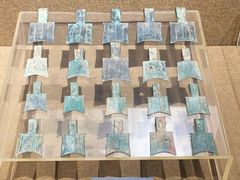 -洛阳周王城天子驾六博物馆