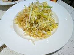 -船歌·鱼水饺青岛菜(金狮广场店)