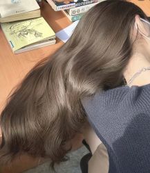 -3AM·S HAIR SALON烫发染发接发