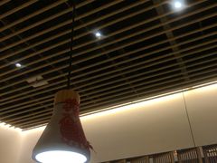 大堂-食之六七·面(朝阳大悦城店)