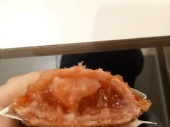 -麦当劳(卫星广场店)