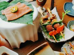 -凡烟外慢生活体验馆