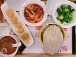 -千禧果月子会所(郑州东站店)