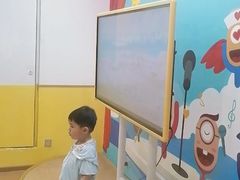-艺年级儿童语言艺术中心(冉家坝爱融荟城店)
