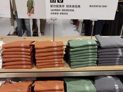 -优衣库(上海正大广场店)