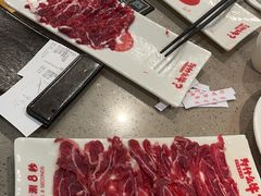 -为什么牛潮汕牛肉火锅(万胜广场店)