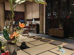 -香园自助小火锅