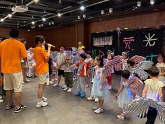 -上海崇明金茂凯悦酒店