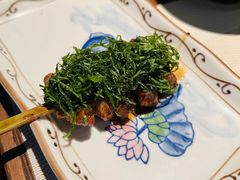 -镹·鱼料理  国产鱼使用店