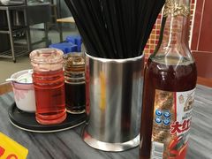 -周门传统竹升面