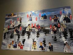 -屋有岛沉浸游戏旗舰店(中山公园店)