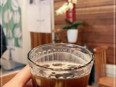 -琥珀咖啡 Ambercoffee