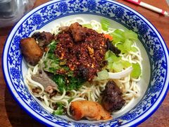 -清真高尔力羊肠面(七一路店)