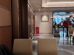 -广州天河希尔顿酒店