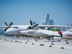 -中国人民解放军海军博物馆