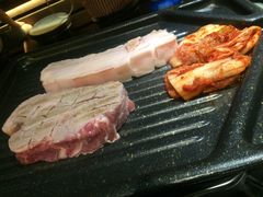 -401餐厅(弘大店)