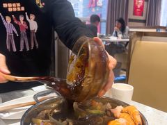 -来御来三汁焖锅(万邦店)