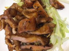 -凤城礼记鱼翅海鲜酒家(新马路总店)