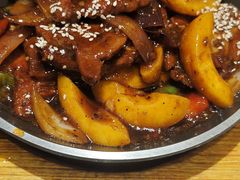 -小菜园新徽菜(无锡人民路红豆店)