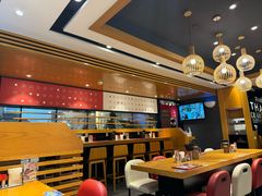 -一風堂拉面(美罗城店)
