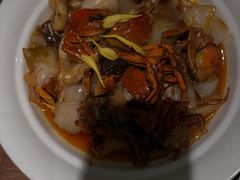 -周家二小姐的菜(西津渡店)