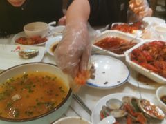 -阿胖龙虾(罍街店)