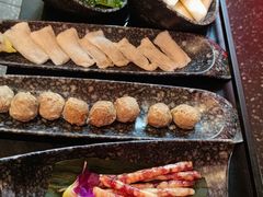 -哥老官重庆美蛙鱼头(宝山龙湖店)